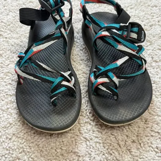 Chacos Z/Cloud 2 Sandals Women 8 - Image 3