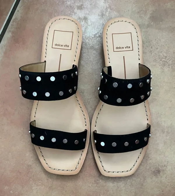 Dolce Vita Sandals - Image 2