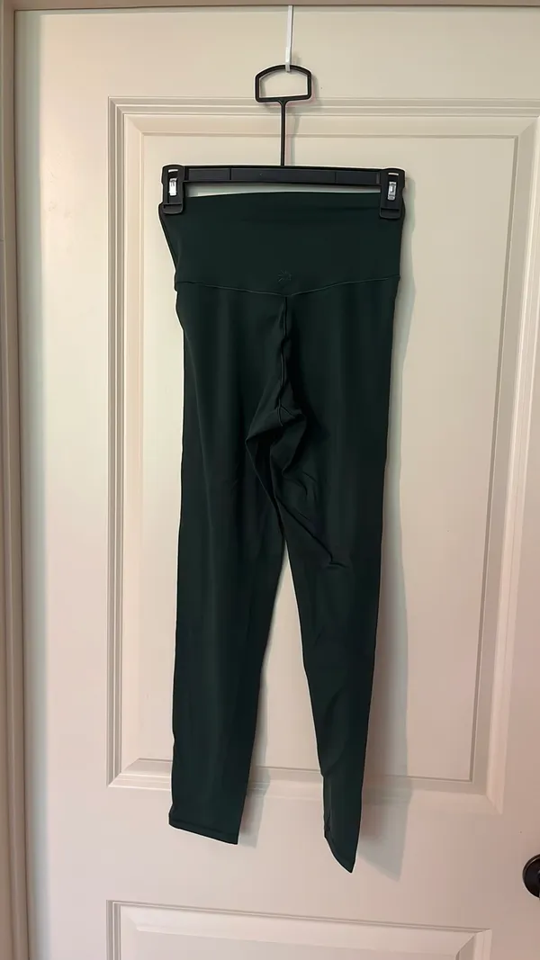 Aerie Crossover Leggings - Image 2