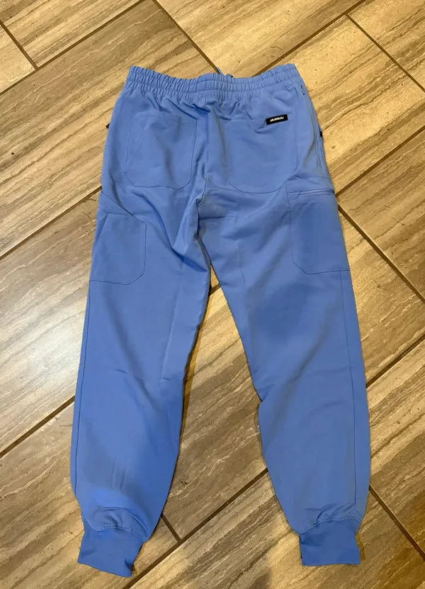 Jaanuu Jogger Scrub Pants sz XS! No :( - Image 4