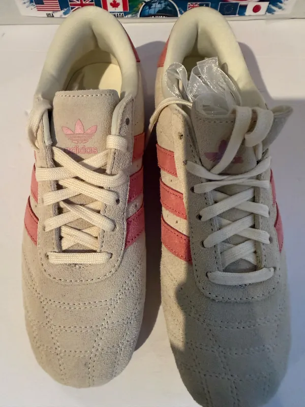 Women’s Adidas Taekwondo 6W - Image 6