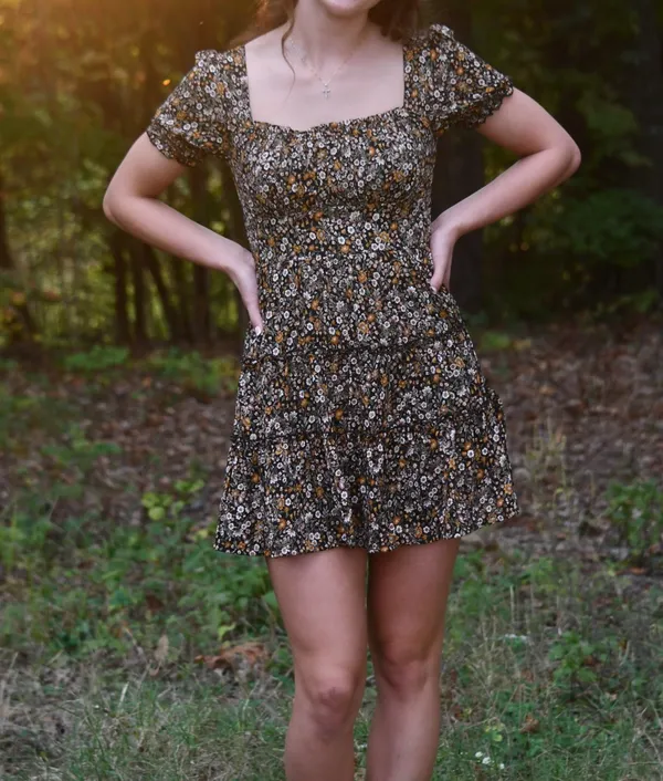Francesca's Dress Mini - Image 4
