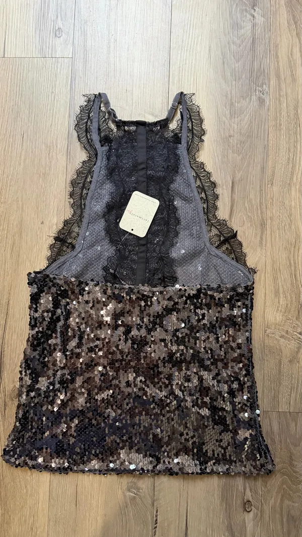 Free People Top Tank Intimately - Image 2