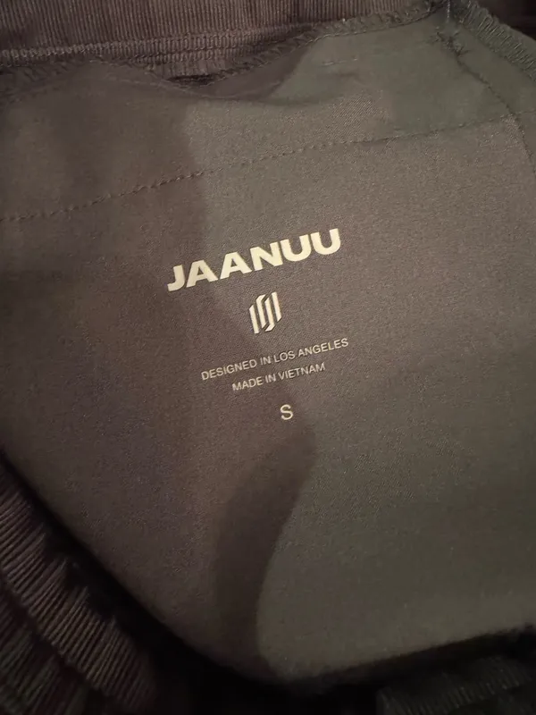Jaanuu Scrub Pants - Image 3