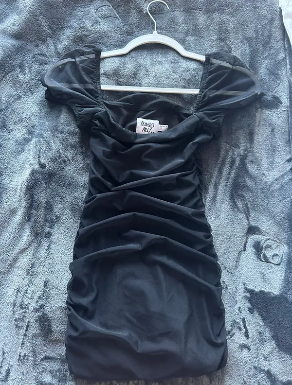 Princess Polly Mini Dress - Image 2