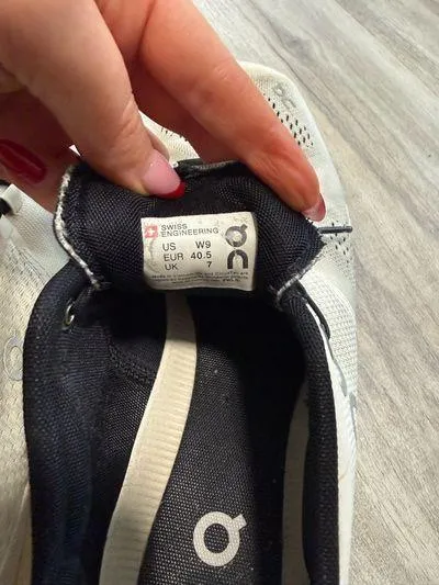 On Cloud Shoes - Image 3