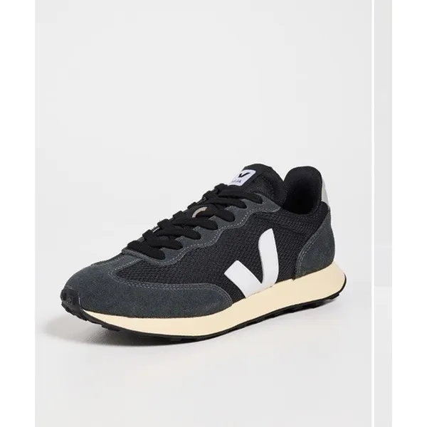 Veja Rio Branco II Sneakers Women's Sz 10 $180 NEW - Image 2