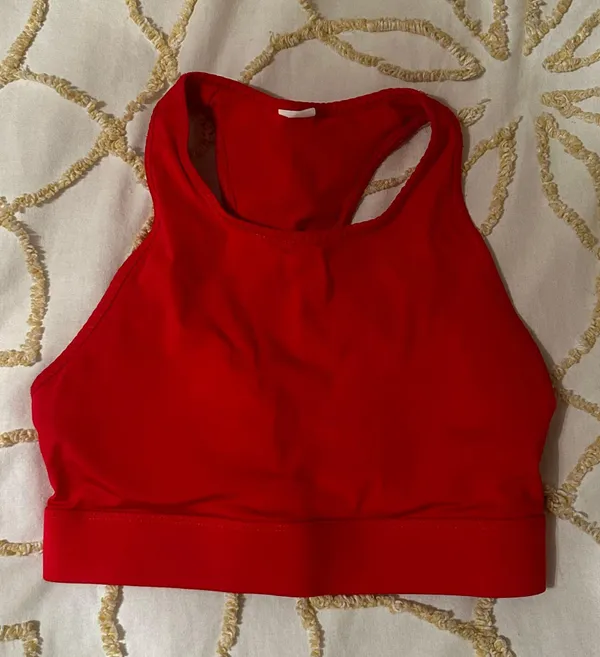 Trinity High Impact Sports Bra - Image 3