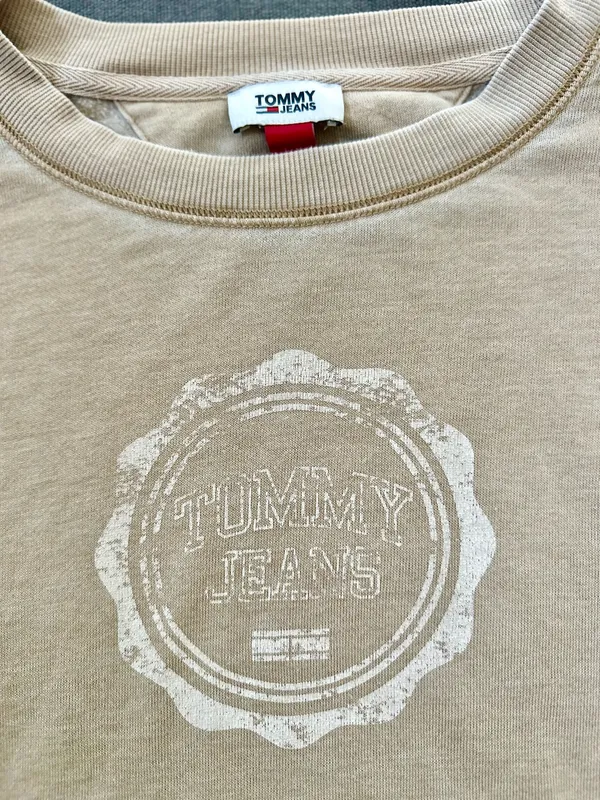 Tommy Hilfiger Lightweight Sweatshirt - Image 2