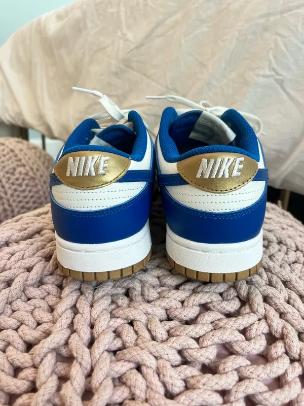 Nike Dunk Low Women’s - Image 3
