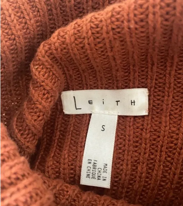 Leith sweater  - Image 3