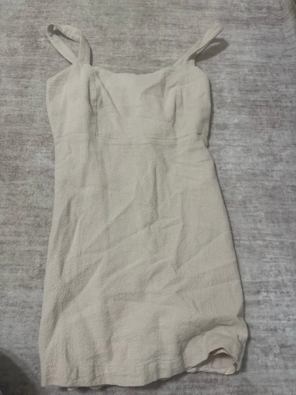 Free people short n sweet mini dress size xs - Image 3