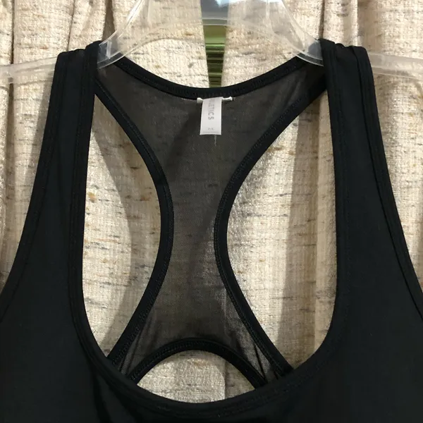 Fabletics Hot Shot Pleated Mini Dress  - Image 2
