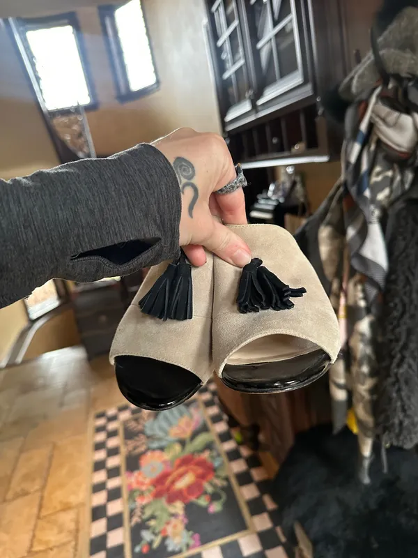 Sandals - Image 2