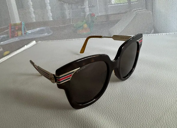Gucci Sunglasses - Image 10