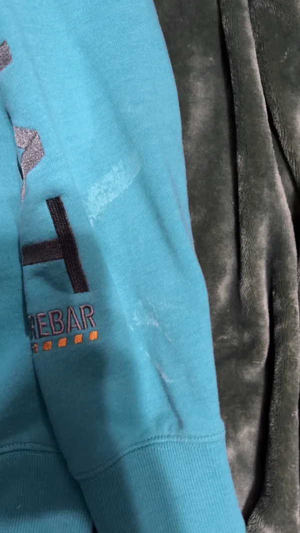 Ariat Hoodie Women’s - Image 2