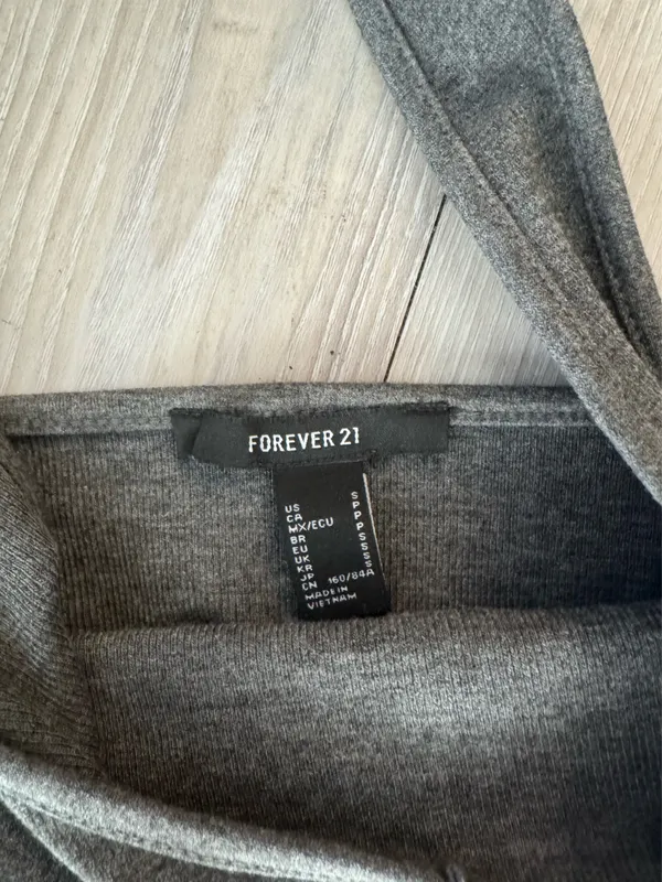 Forever 21 Top - Image 3