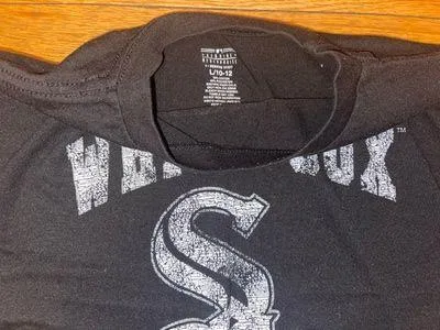 Chicago White Sox T - Image 2