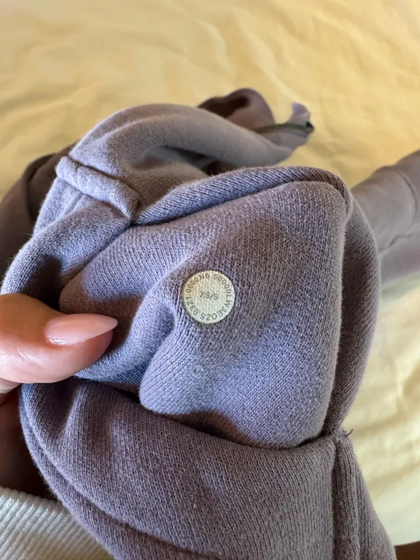 Lululemon scuba zip up  - Image 4