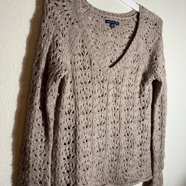 American Eagle Outfitters Sweater‎ - Image 3