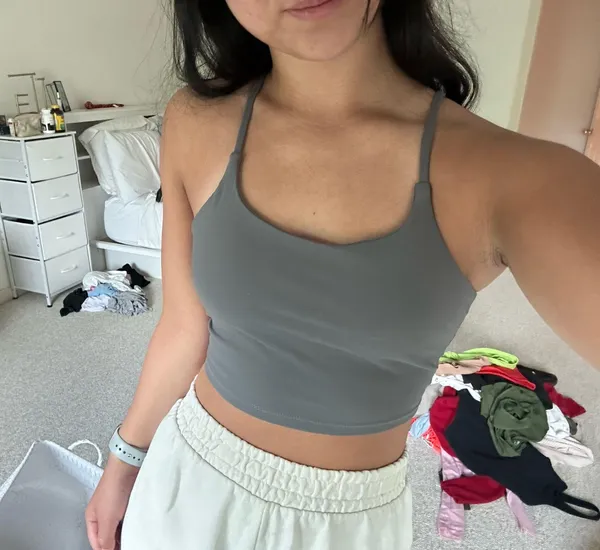 Amazon Workout Tank - Image 2