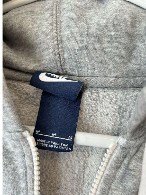 nike full zip - Image 2
