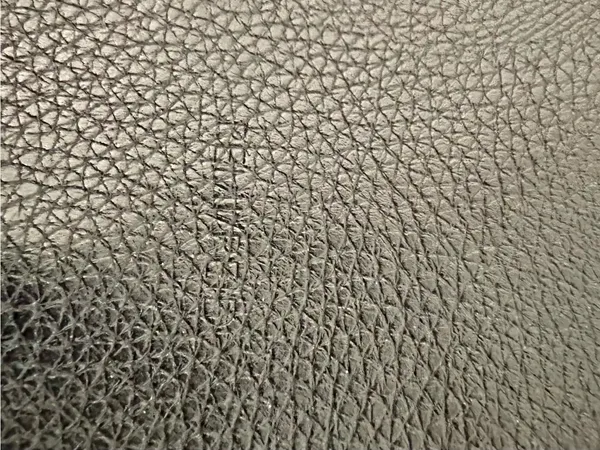 Anthropologie Remi/Reid Vegan Leather Allison Circle Bag in a Bag Stripe Handbag - Image 4