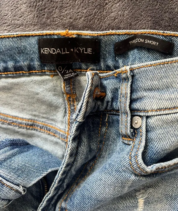 Kendall & Kylie Shorts - Image 2
