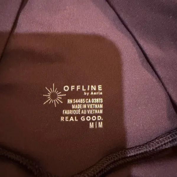 Aerie shorts  - Image 2