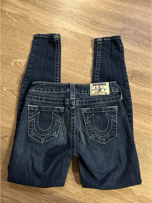 True Religion Jeans - Image 2