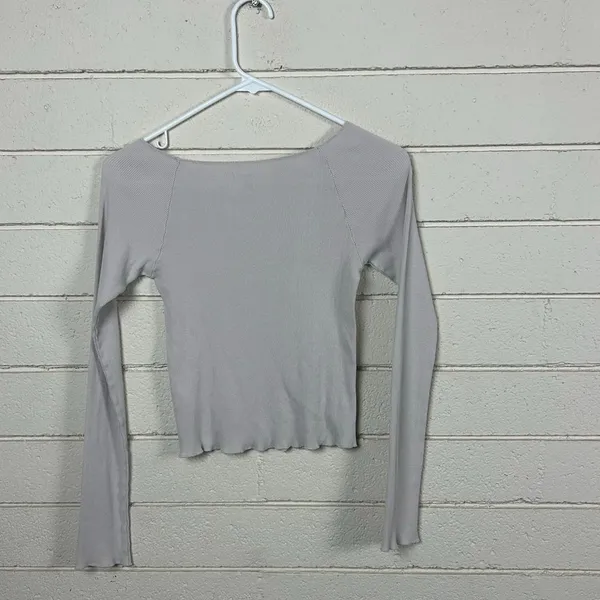 Brandy Melville Bonnie Top one size - Image 2