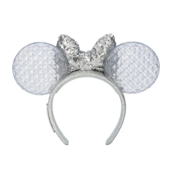 NWT Disney Parks 75th Anniversary Cinderella Ears - Image 2
