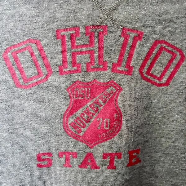 Jansport Ohio State Women's Sweater - Image 2