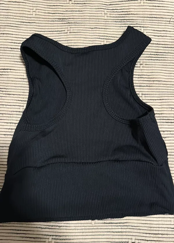 Workout Tank Size M - Image 2