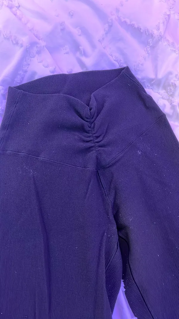 Aerie Yoga Pants - Image 2