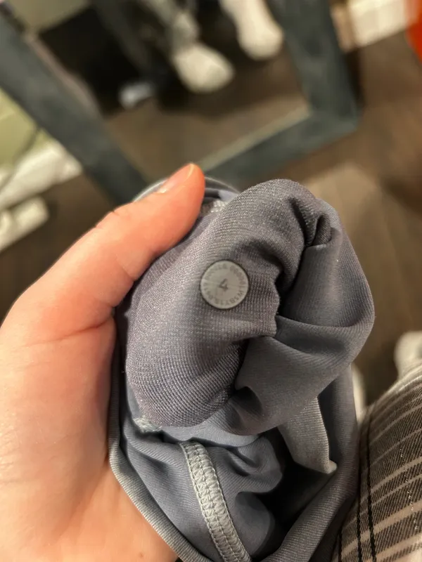 Lululemon 28" Leggings - Image 6