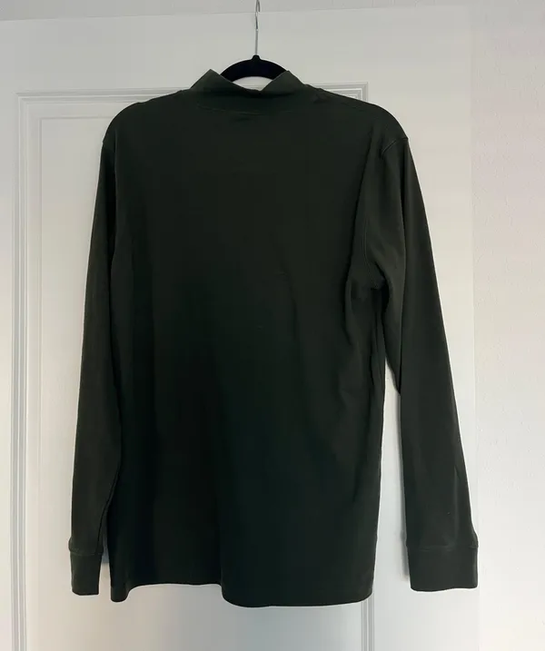 Covington Turtle Neck - Image 2