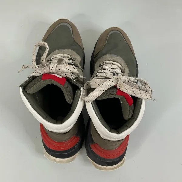 Sorel‎ Kinetic Rnegd Conquest Sneakers Size 10.5 - Image 5