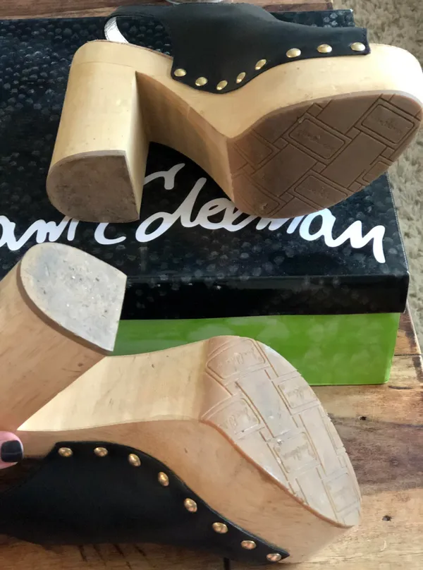 Sam Edelman Marley Heels - Image 2