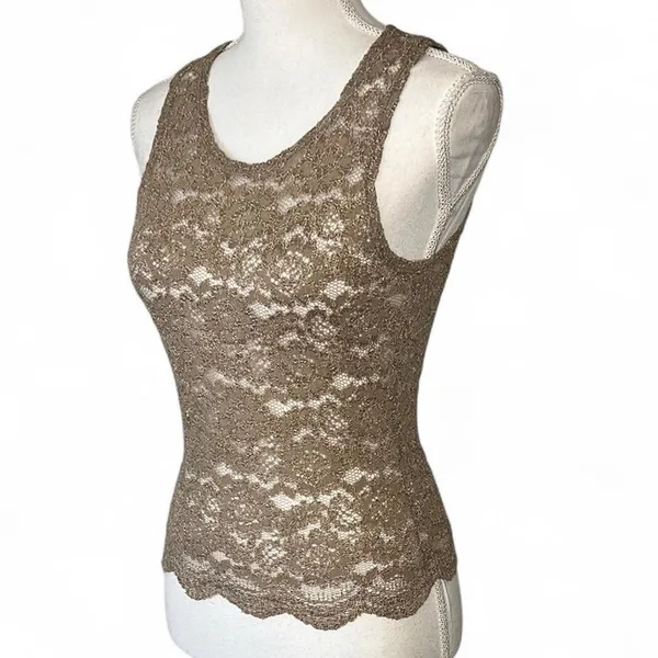 Victoria’s Secret Lace Top - Image 3