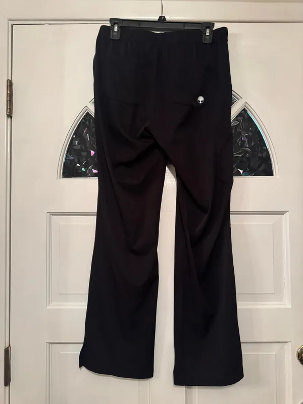 Healing hands scrub pant - Image 2