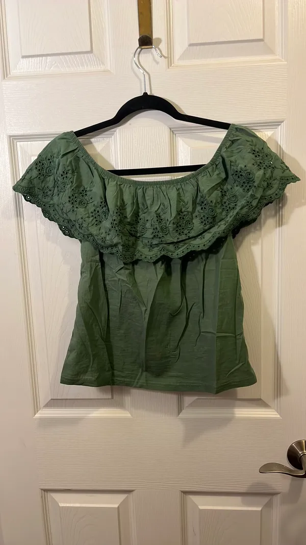 Francesca's Top - Image 5
