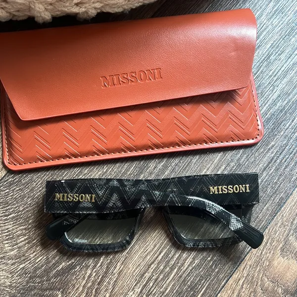 Missoni MIS 0129/S - Image 2