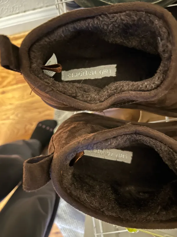 Platform Slippers - Image 5
