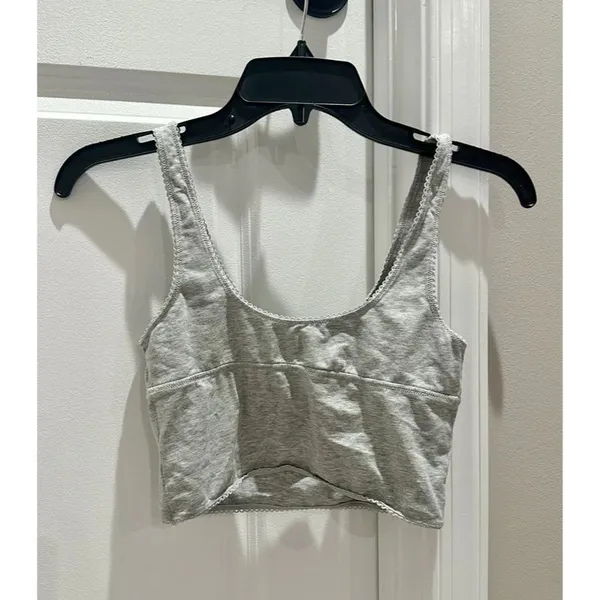 Aerie Superchill Crop Tank Top - Image 4