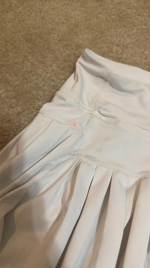 Gold Hinge Skirt - Image 6