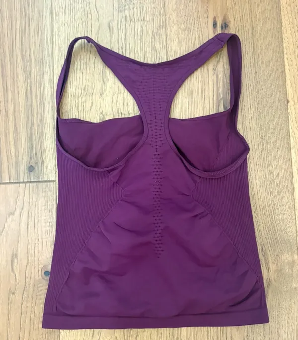 Free People Movement Good Karma Long Tank - Image 2