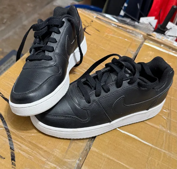 Shoes Shoes Universal women Nike Wmns Ebernon Low Black - Image 2