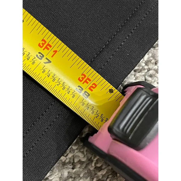 Carhartt Black Force Fitted Midweight Utility Leggings L Good - Image 4