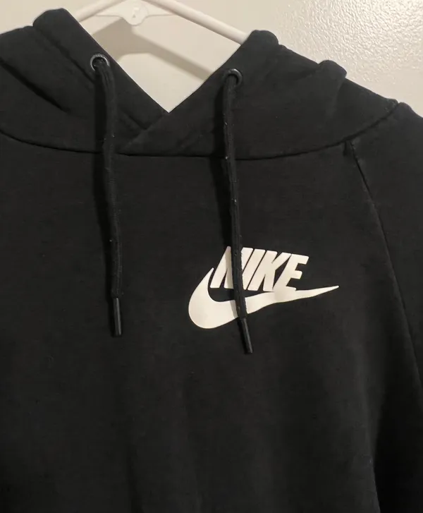 Nike Hoodie - Image 2